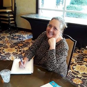 Meet your Posher, Mary